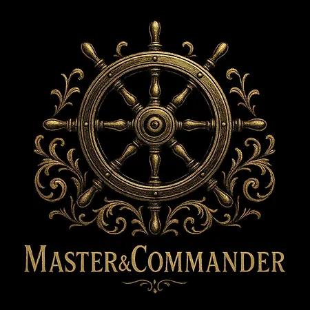 Master&commander * バレンシア