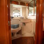 Bådhotel Master&commander *