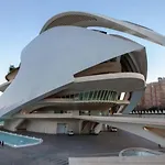 Master&commander Valencia