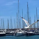 Master&commander * Valencia