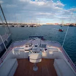 Master&commander 船屋 瓦伦西亚