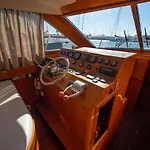 Master&commander 船屋