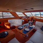 Master&commander * Valencia