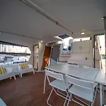 Båthotell Master&commander