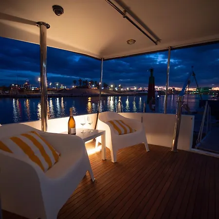 Master&commander Valencia