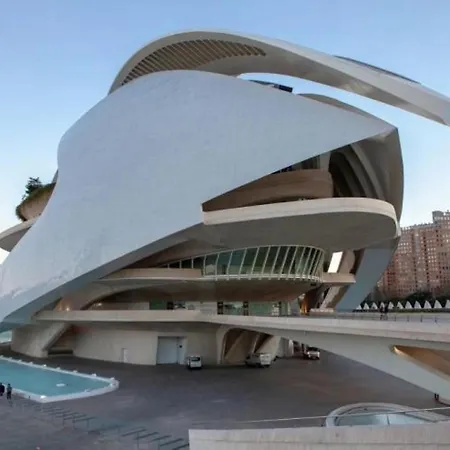 Master&commander バレンシア