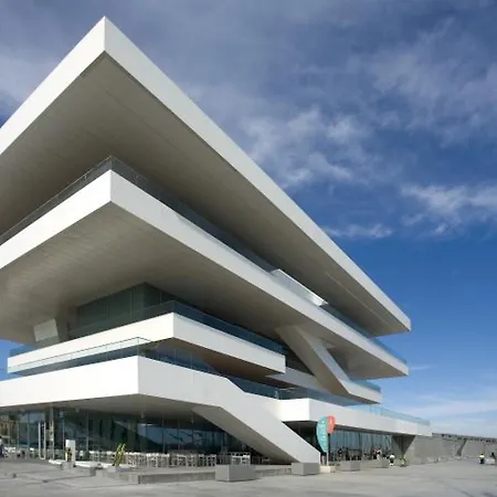 Master&commander 船上ホテル *