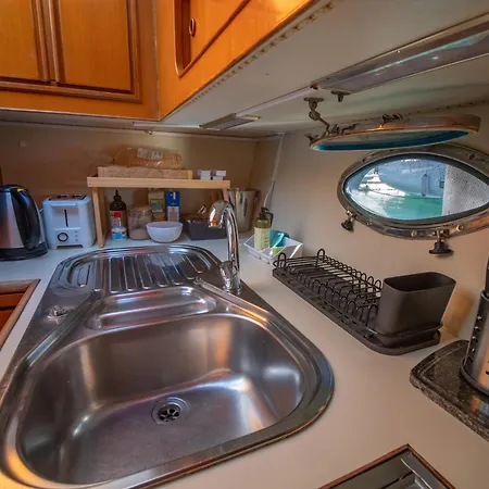 Botel Master&commander