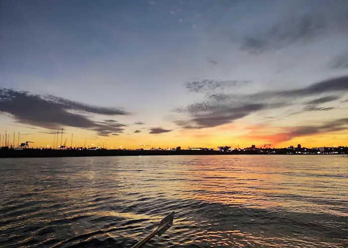 Master&commander * Valencia