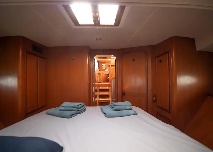 Master&commander * Valencia