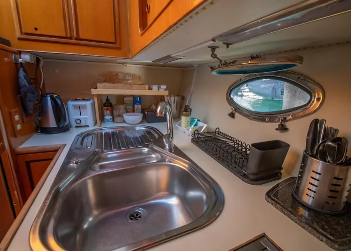 Botel Master&commander