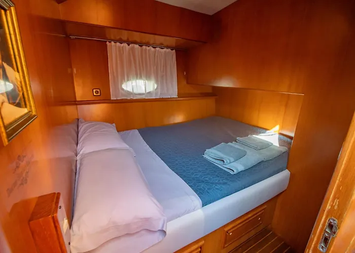 Master&commander Valência