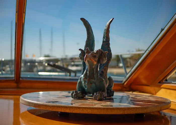 Botel Master&commander