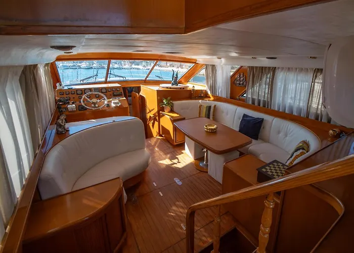 Botel Master&commander