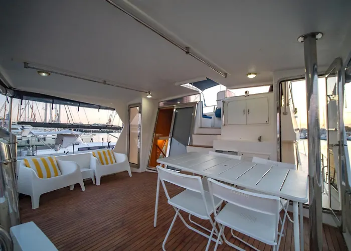 Botel Master&commander