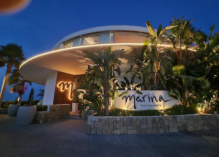 Master&commander Πλωτό κατάλυμα Βαλένθια