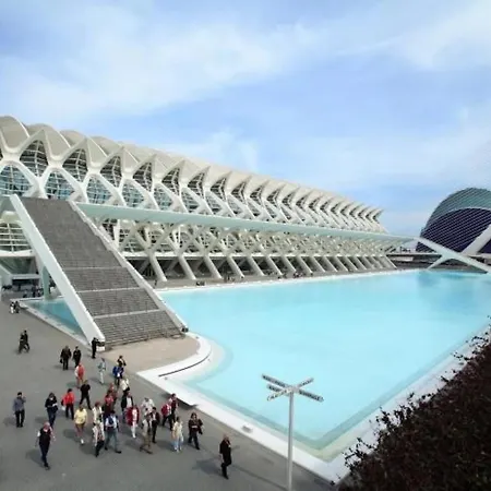 Hotel en barco Master&commander